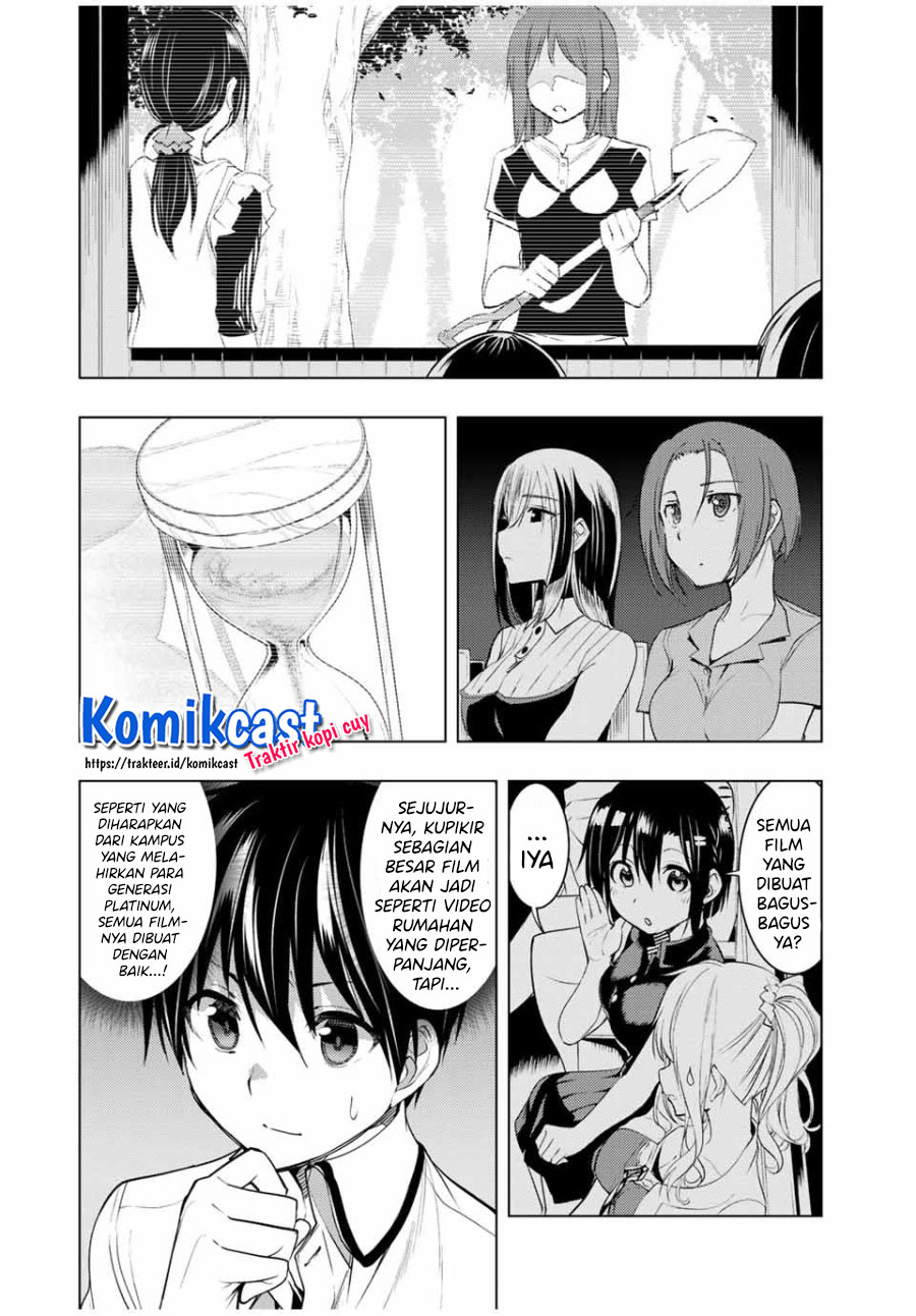 Bokutachi no Remake Chapter 10.1 Bahasa Indonesia